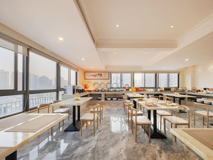 Food & Drinks 3, Vienna 3 Best Hotel Haikou Chengmai Laocheng, Hainan