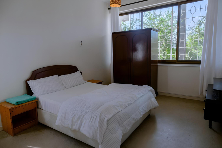3, DSM Sea View Apartment, Ilala
