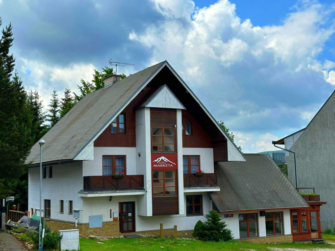 5, Penzion Marketa, Semily