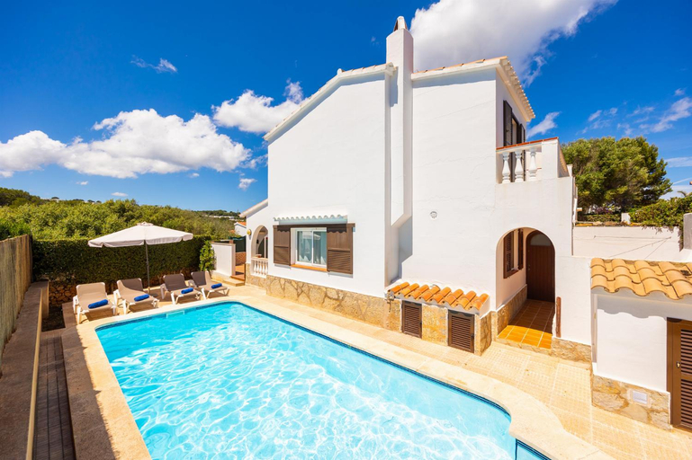 Sport & Beauty 3, Villa Ponent, Baleares