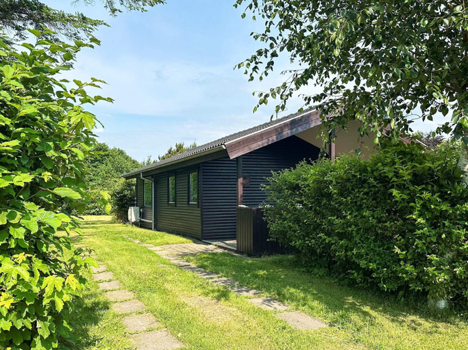 Exterior & Views 2, 4 Star Holiday Home in Struer, Struer