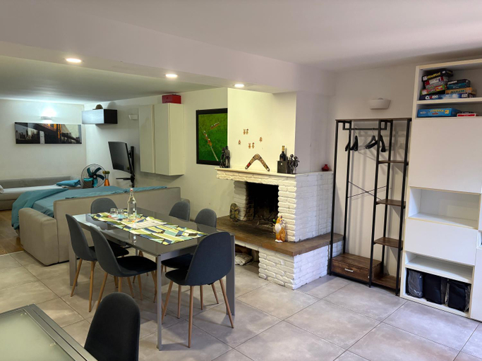 3, Monolocale Zefiro, Cagliari