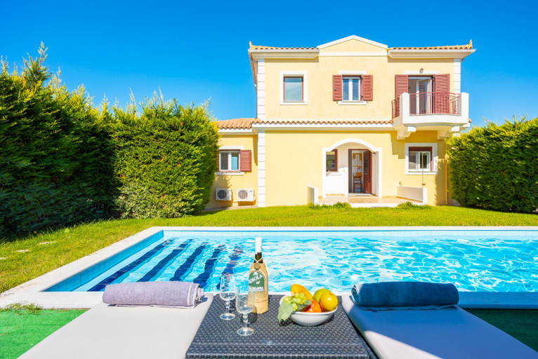 Others 3, Villa Europe Thia, Ionian Islands