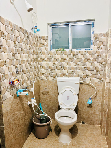 3, Aurelia Nest Homestay, Jorhat