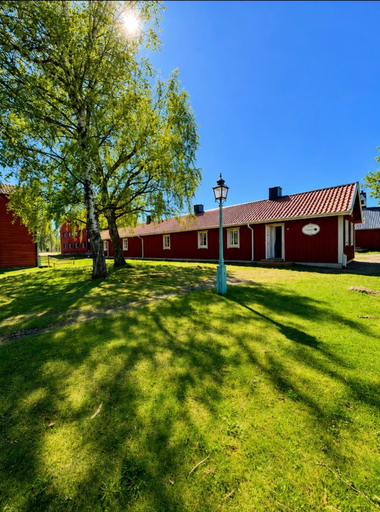 Others 3, Valla Vandrarhem, Linköping
