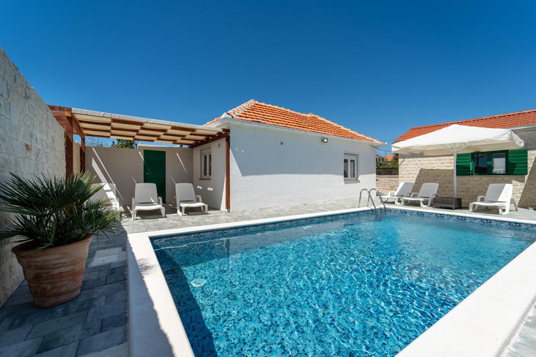 3, Villa Iva, Sveti Filip i Jakov