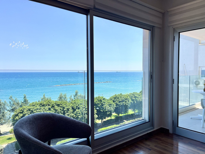 Room 3, 159 LIM - Stay Sea Pearl Apartment