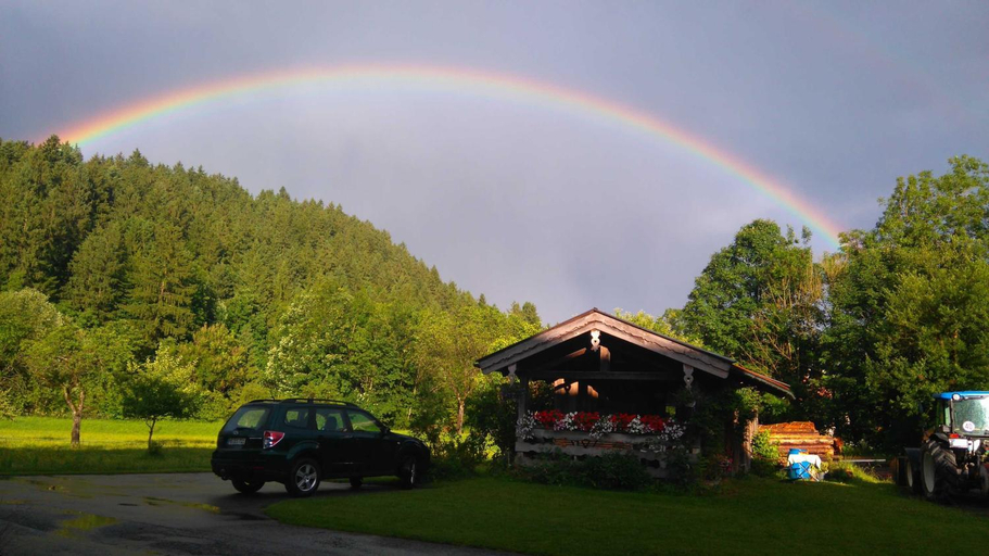 Others 5, Haus Bamberger, Miesbach