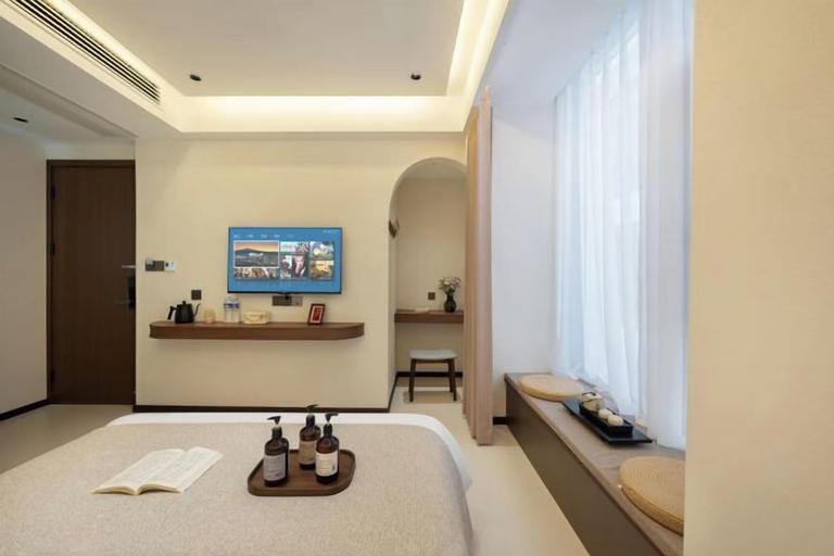Others 5, Huangjia Inn, Shangrao