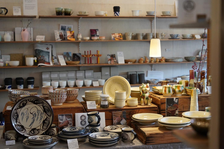 Food & Drinks 5, Masukichi -hostel,cafe,souvenir,guide-, Seto