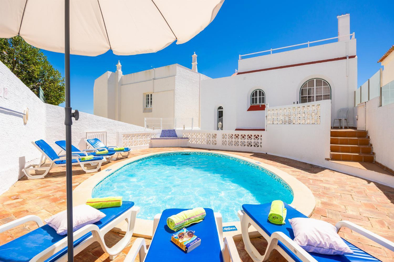 2, Villa Lili, Albufeira