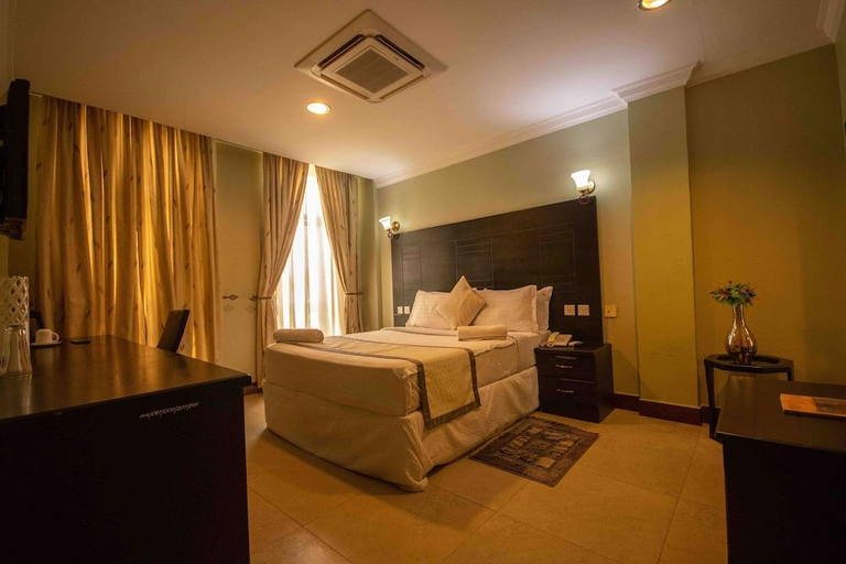 4, Panone Hotel Sakina, Arusha
