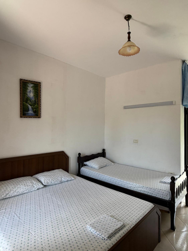 Bedroom 2, Moliana Bunec, Sarandës