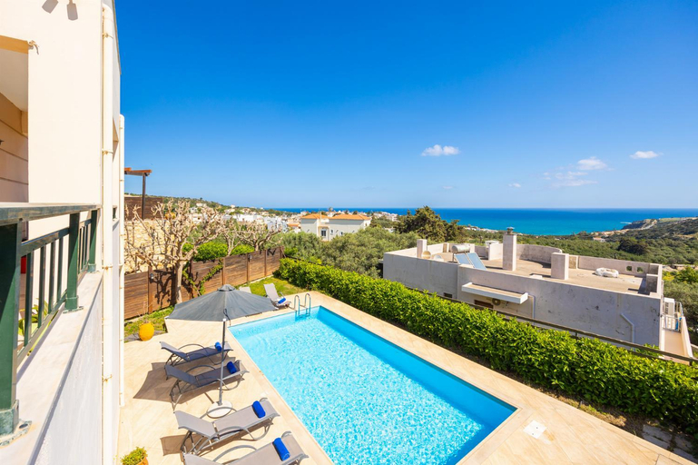 Others 4, Gerani Villas, Crete