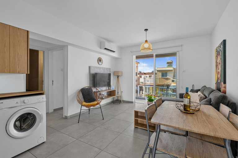 Others 3, WAKE UP BY THE SEA BEACHFRONT FLATS - Protaras