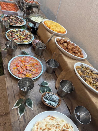 Food & Drinks 5, Capsule inn Osaka - Caters to Men, Osaka