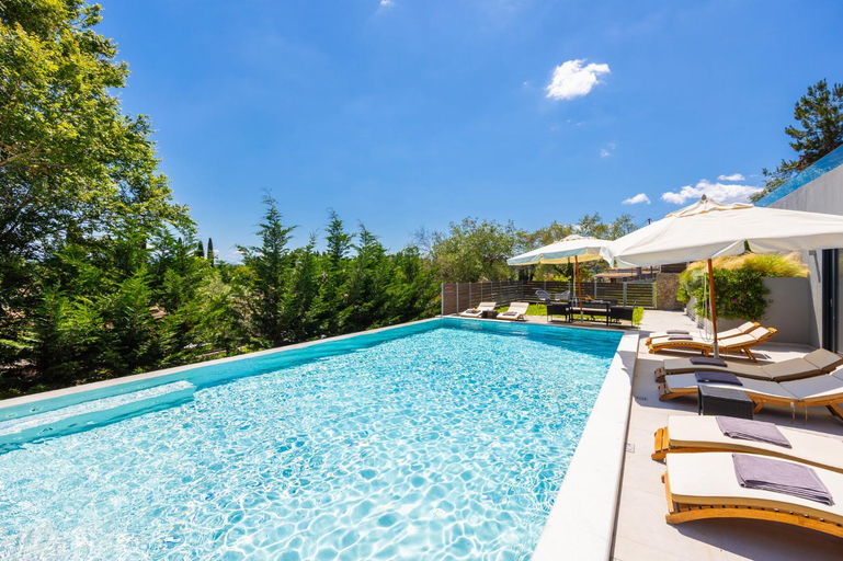 Others 2, Villa Seren, Ionian Islands
