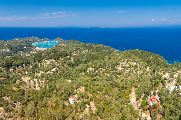 Others 2, Dimitris Cottage, Ionian Islands