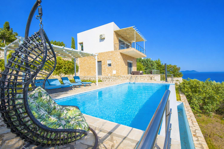 Others 2, Villa Faneromeni, Ionian Islands