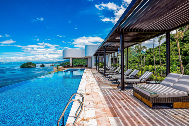 Primary image, Luxe 8th-floor Condo With Endless Ocean Views, Pool, spa & Balcony, Puerto Vallarta