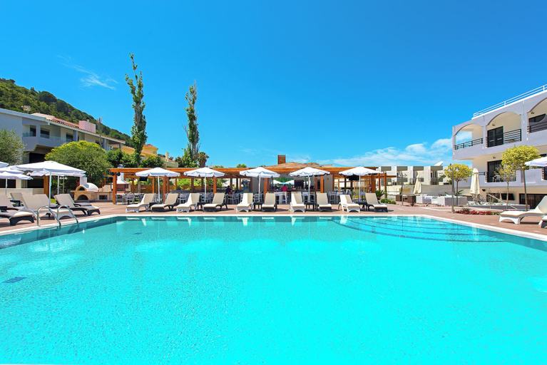 Others 1, Sunny Days Hotel, South Aegean
