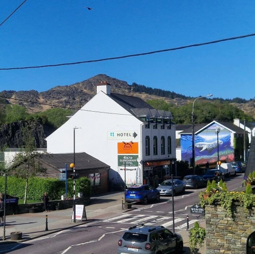 Primary image, Glengarriff Hostel