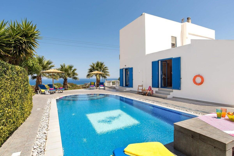 2, Villa Elysium, South Aegean