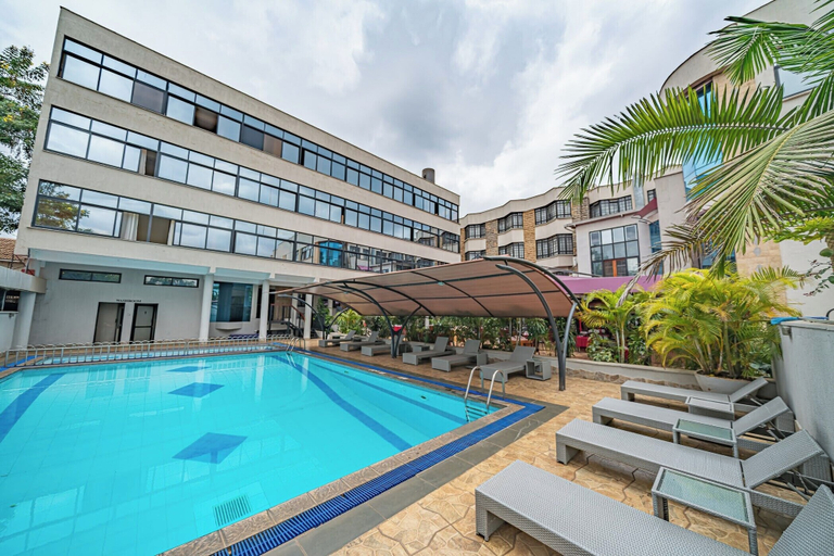 Others 1, Weston Hotel, Langata