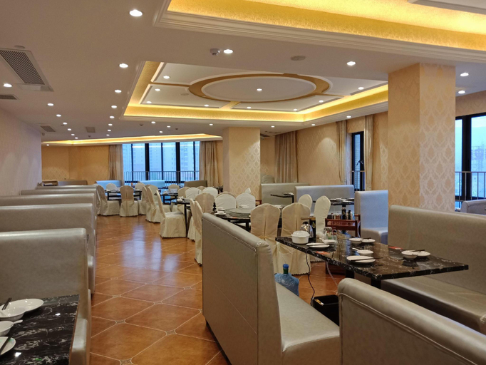 Food & Drinks 4, Vienna Hotel Guangdong Zhaoqing Qixingyan East Gate, Zhaoqing