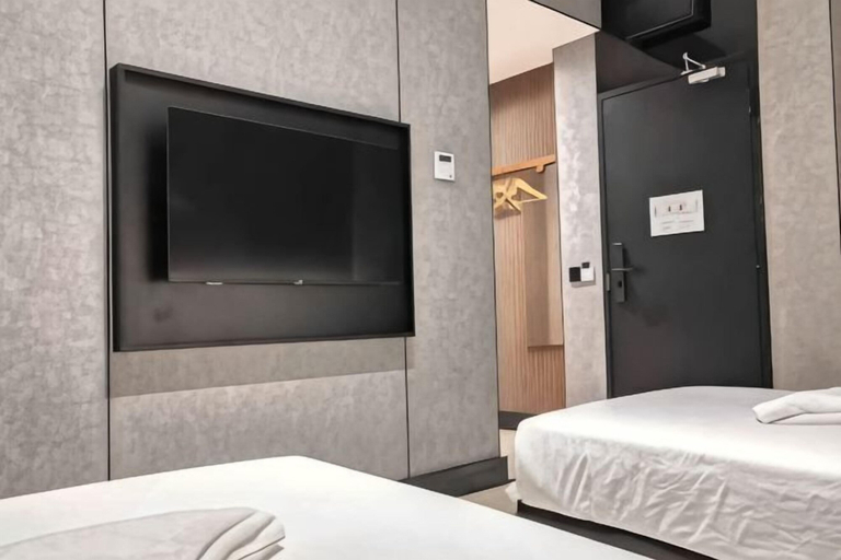 Bedroom 3, Urban Inn, Serai Wangi, Kulim