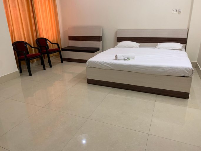 Bedroom 5, The Spectrum Hatigaon, Kamrup Metropolitan