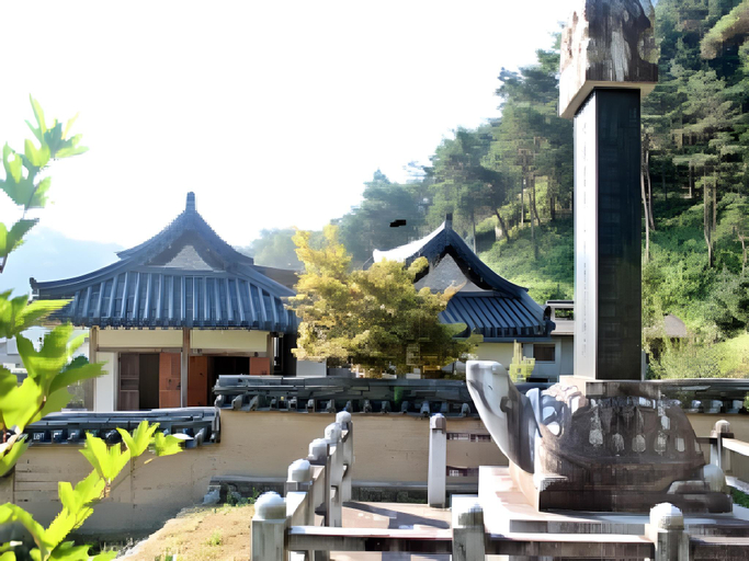 Others 4, Chilgyejae Hanok Guesthouse, Andong