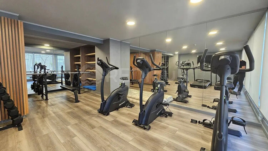 Fitness facility, Rbk Cómodo Studio con gran ubicación, Cordillera