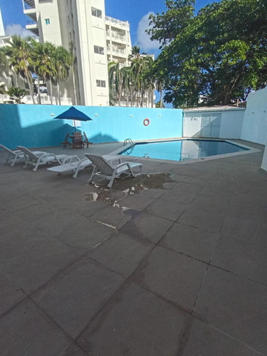 Sport & Beauty 5, Apartahotel MKS Caribe, San Andrés