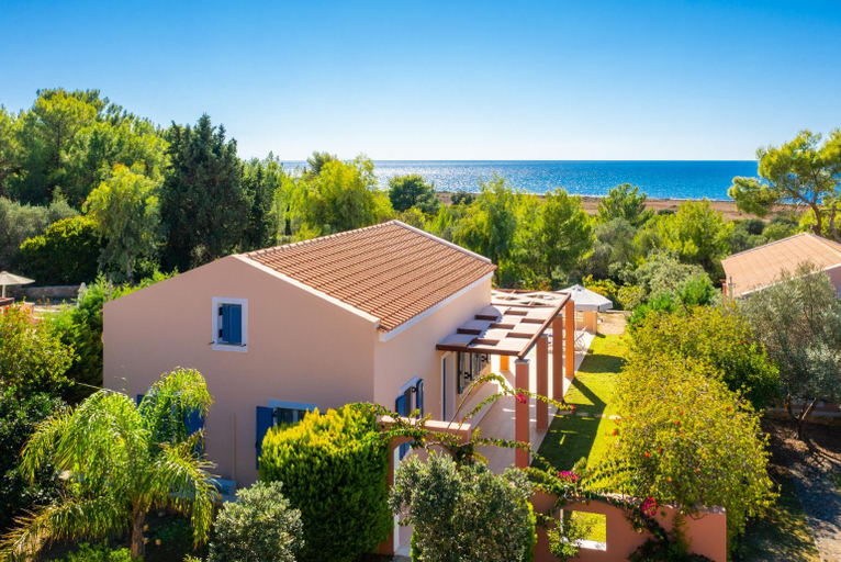 Others 1, Nafsika Beach House, Ionian Islands