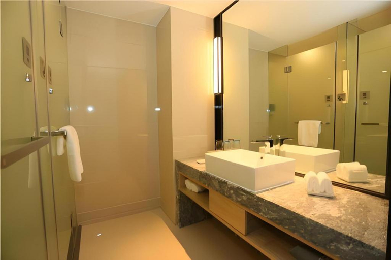 Others 5, Echarm Hotel Chengdu Pidu Comprehensive Bonded Zone BOE, Chengdu