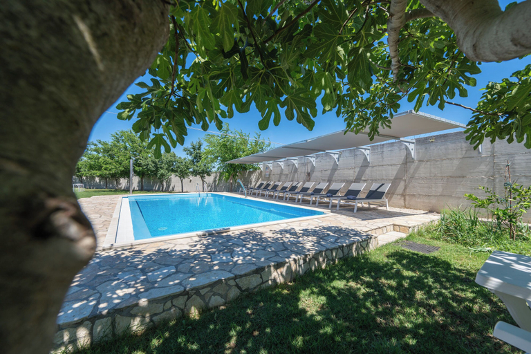 Sport & Beauty, Apartments Armitage, Privlaka