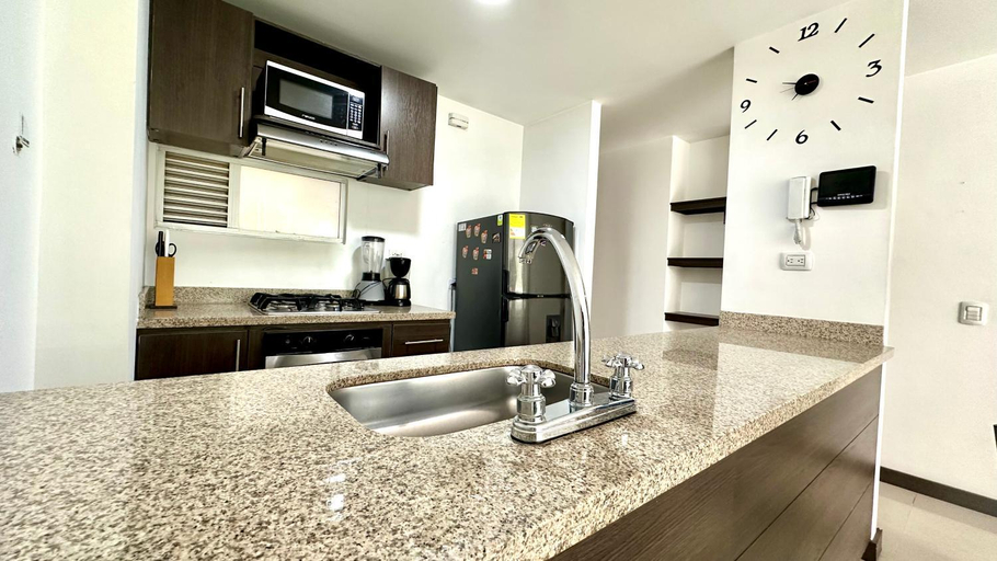 Others 4, Apartamento moderno en conquistadores, excelente ubicacion, Medellín