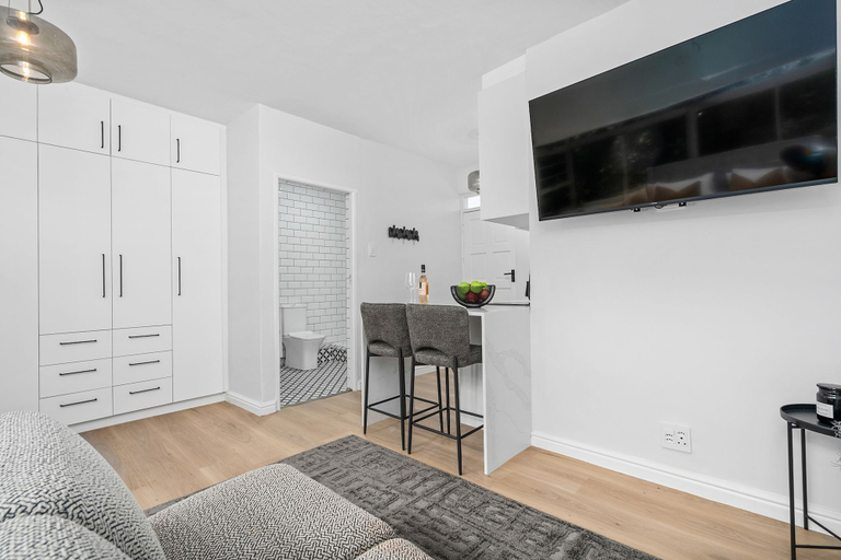 Interior 2, Atlantic Mist at Fairmile, City of Cape Town