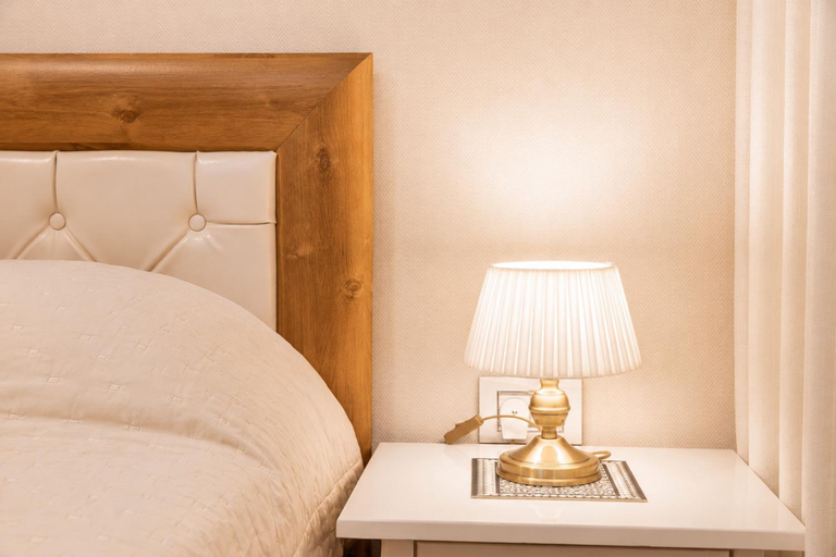 Bedroom 2, Caesarea Vacation Rooms
