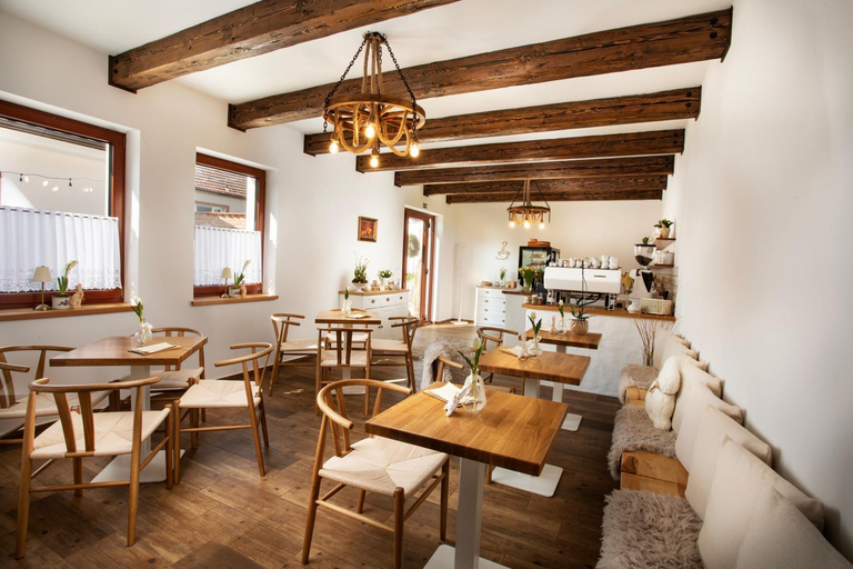 Food & Drinks, Penzion Pawlowitz, Břeclav