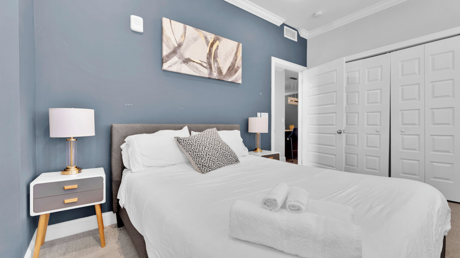 Room 2, Apartmint at North 5th St Philadelphia, Philadelphia