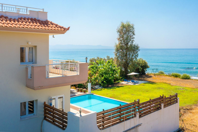 Others 2, Kalisto Beach Villa