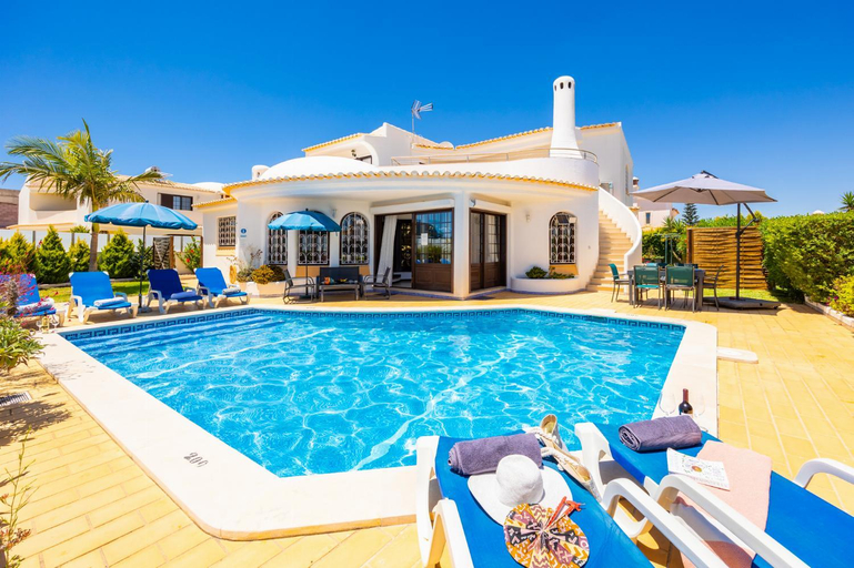 2, Villa Cristina 15, Albufeira