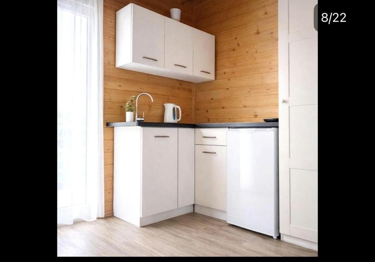 Others 4, Resort EDEN - domki, pokoje, apartamenty, sauna, jacuzzi, Puck