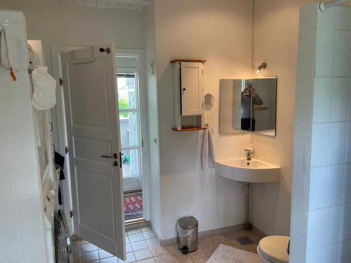 Interior 4, 5 Star Holiday Home in Oro, Holbæk