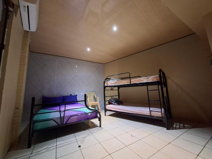 Bedroom 1, Hospedaje Dona koko, Limón