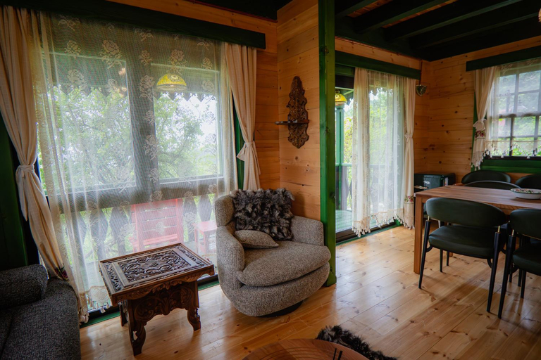 Others 4, Gafulluk Tatil Köyü, Araklı