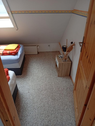 3, Ferienhaus Boddensicht, Vorpommern-Rügen