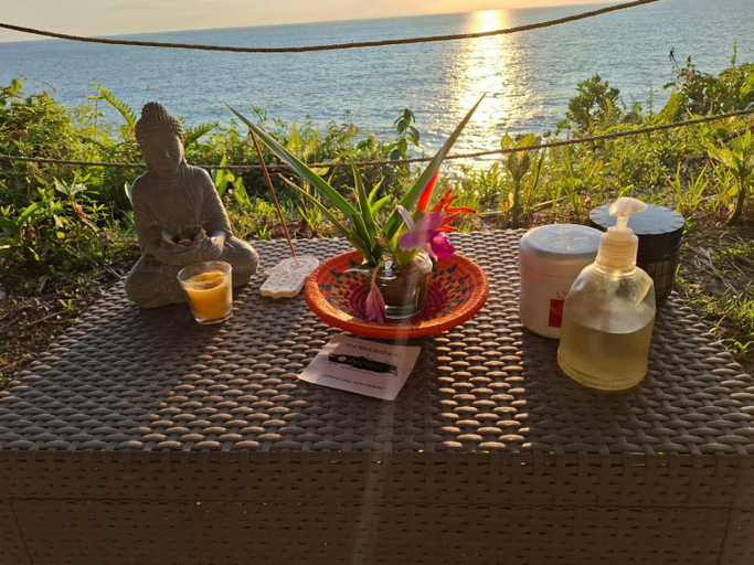 Food & Drinks 4, Mangle House Cabanas Ladrilleros